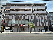 楽々園駅より徒歩10分 3階 築7年4ヶ月の賃貸物件