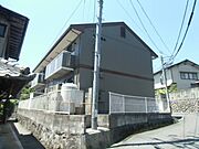 ヴィラ石本 2階 築33年の賃貸物件