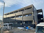 メゾンドルポ吉見園 1階 築3年の賃貸物件