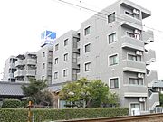 五日市駅より徒歩9分 2階 築30年7ヶ月の賃貸物件