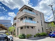 メゾン・カンフリエ井口 1階 築14年5ヶ月の賃貸物件