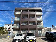 グレイス駅前 4階 築30年5ヶ月の賃貸物件