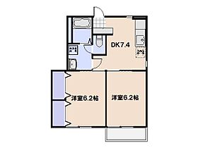 間取り：234041131841