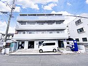 楽々園駅より徒歩13分 2階 築29年5ヶ月の賃貸物件