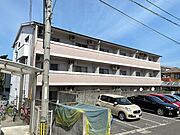 五日市駅より徒歩13分 1階 築34年1ヶ月の賃貸物件