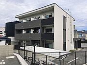 リバーサイド蛍 3階 築7年5ヶ月の賃貸物件