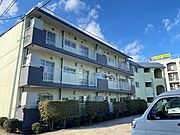 田中第二ビル 2階 築45年2ヶ月の賃貸物件