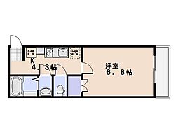 Domani Inokuchi 1階/105