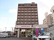 田中興産１１ビル 2階 築28年7ヶ月の賃貸物件