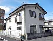 佐伯区役所前駅より徒歩4分 築39年4ヶ月の賃貸物件