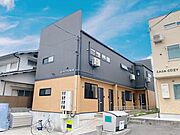 廿日市駅より徒歩19分 1階 築8年7ヶ月の賃貸物件