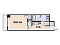 GoldCourt楽々園8階5.9万円