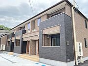 山陽女学園前駅より徒歩19分 2階 築2年3ヶ月の賃貸物件