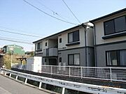 阿品駅より徒歩3分 2階 築31年8ヶ月の賃貸物件