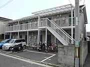 楽々園駅より徒歩6分 1階 築31年6ヶ月の賃貸物件