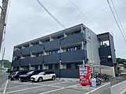 メゾンドルポ吉見園の賃貸物件