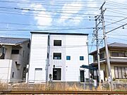 五日市駅より徒歩5分 3階 築5年7ヶ月の賃貸物件