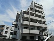 ウィンディア五日市A棟 6階 築41年5ヶ月の賃貸物件