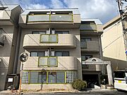 五日市駅より徒歩15分 4階 築37年10ヶ月の賃貸物件