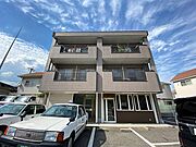 コンフォートＴ・Ｔ 3階 築28年7ヶ月の賃貸物件