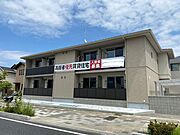 山陽女学園前駅より徒歩7分 1階 築5年1ヶ月の賃貸物件