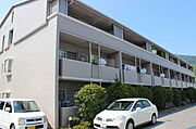 カーサ井口Ｂ 3階 築39年の賃貸物件