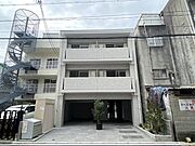 舟入幸町駅より徒歩4分 1階 築3年5ヶ月の賃貸物件