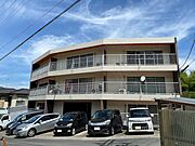 トラストβ 3階 築43年5ヶ月の賃貸物件