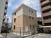 ヴィラ ジャローネ 3階 築15年1ヶ月の賃貸物件