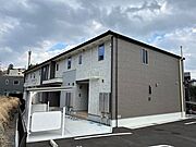 山陽女学園前駅より徒歩16分 1階 築2年11ヶ月の賃貸物件
