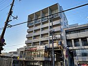 五日市駅より徒歩17分 4階 築22年2ヶ月の賃貸物件