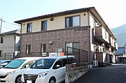 コージーハウス 1階 築22年1ヶ月の賃貸物件