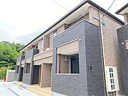 山陽女学園前駅より徒歩19分 2階 築2年3ヶ月の賃貸物件
