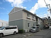 フレグランスＫＭＥ 1階 築33年7ヶ月の賃貸物件