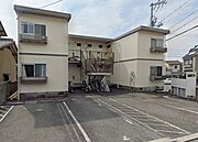 メゾン久保本 2階 築41年6ヶ月の賃貸物件