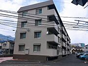 山陽女学園前駅より徒歩7分 3階 築46年5ヶ月の賃貸物件