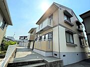 廿日市駅より徒歩39分 2階 築37年5ヶ月の賃貸物件