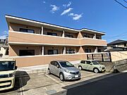 山陽女学園前駅より徒歩31分 1階 築25年2ヶ月の賃貸物件