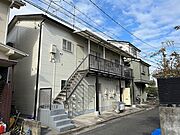 楽々園駅より徒歩6分 2階 築39年5ヶ月の賃貸物件