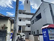 ディライト楽々園 1階 築36年3ヶ月の賃貸物件