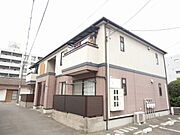 楽々園駅より徒歩1分 2階 築25年5ヶ月の賃貸物件