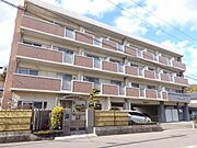 地御前駅より徒歩23分 2階 築21年5ヶ月の賃貸物件