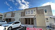 宮内串戸駅より徒歩9分 1階 築3年5ヶ月の賃貸物件