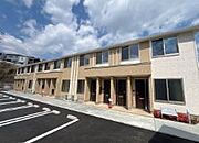 山陽女学園前駅より徒歩10分 2階 築1年5ヶ月の賃貸物件