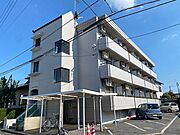 メゾンドール．ミト 3階 築37年5ヶ月の賃貸物件