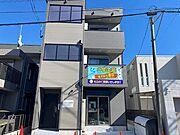 佐伯区役所前駅より徒歩10分 2階 築1年11ヶ月の賃貸物件