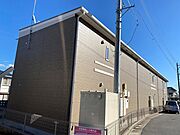楽々園駅より徒歩23分 2階 築9年2ヶ月の賃貸物件