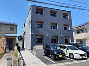 楽々園駅より徒歩13分 1階 築1年5ヶ月の賃貸物件