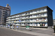 Ｋ’ｓＢ海老園Ａ棟 1階 築44年7ヶ月の賃貸物件
