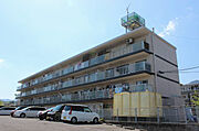 山陽女学園前駅より徒歩8分 2階 築40年2ヶ月の賃貸物件